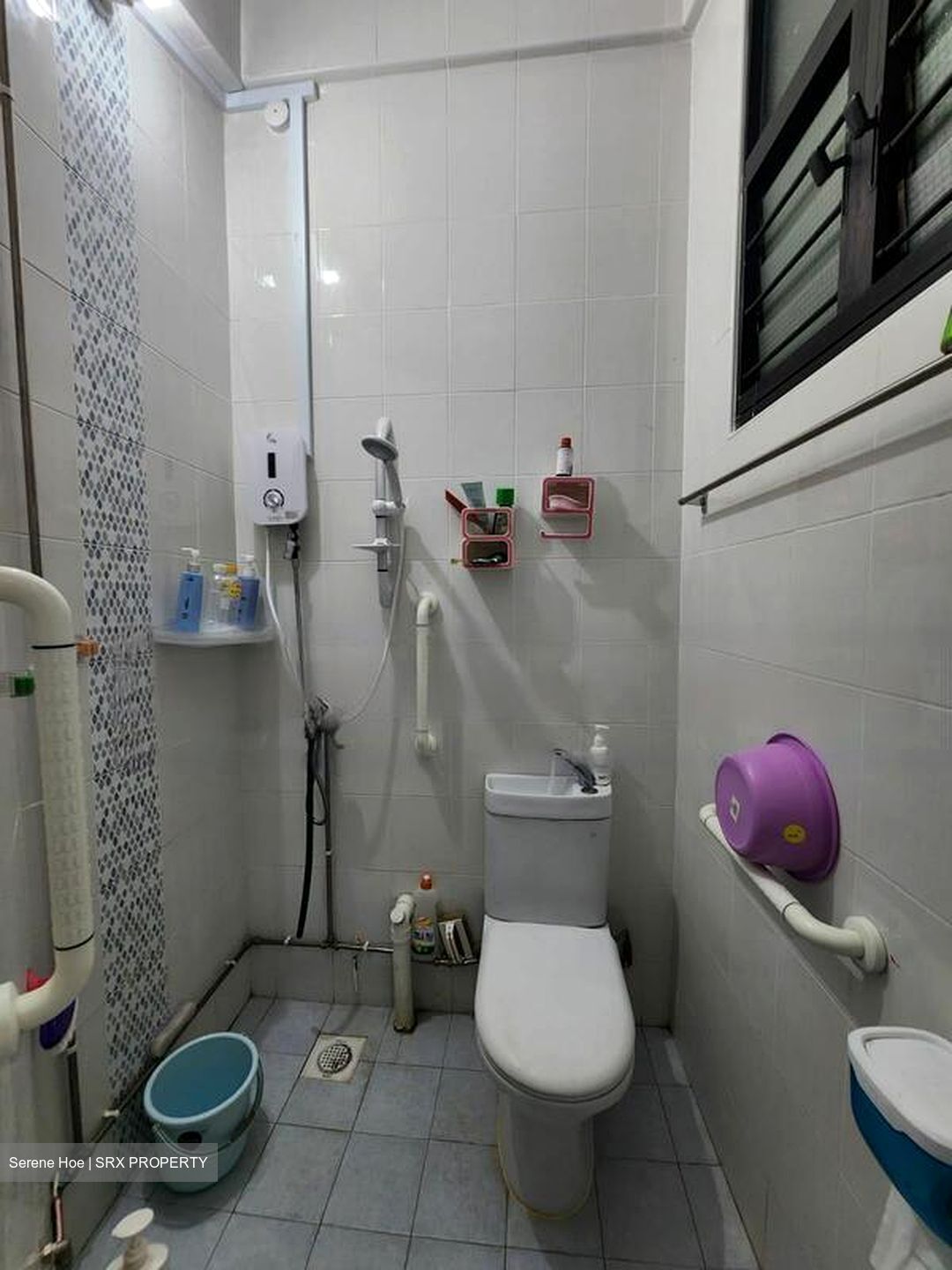Blk 631 EUNOS GROVE (Bedok), HDB 4 Rooms #458488651
